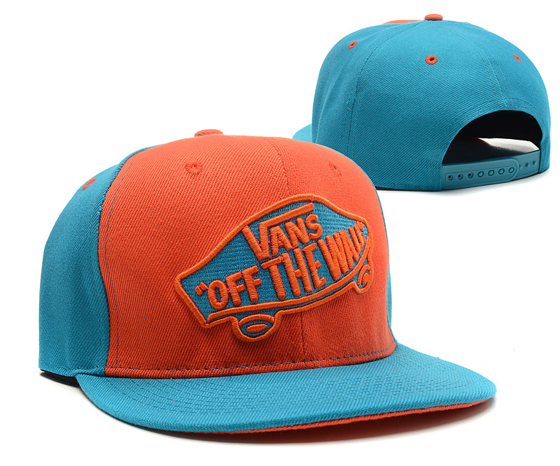Gorra VANS [Ref. 03] - Cliquez sur l'image pour la fermer